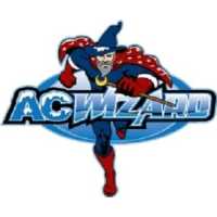 AC WIZARD Logo