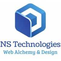 NS Technologies Logo