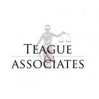 Teague & Associates, LLC Logo