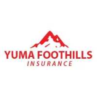 Yuma Foothills Insurance Logo