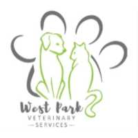 West Park Veterinary Services Logo
