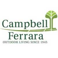 Campbell & Ferrara Logo