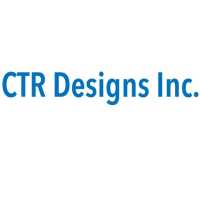CTR Designs Inc. Logo