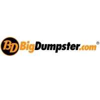 Big Dumpster.com - Cleveland Logo