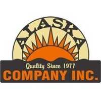 Alaska Company Inc. Logo