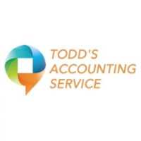 Todd's Accounting Services Logo