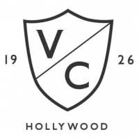 Villa Carlotta Logo