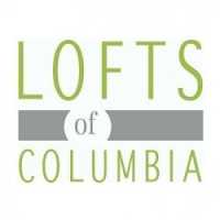 The Lofts of Columbia - Downtown Logo