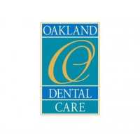 Oakland Dental Care : Arthur E. Kook, DMD Logo