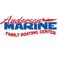 Anderson Marine Logo