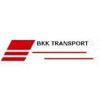 BKK TRANSPORT Logo