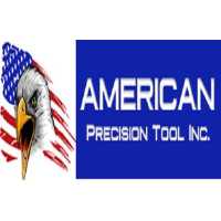 American Precision Tool $ Engineering, Inc. Logo