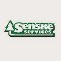 Senske Services - Spokane Logo