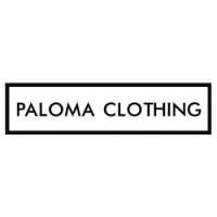 Paloma Clothing Logo