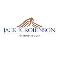 Law Office of Jack Robinson Logo