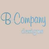 B & Company Designs, Inc. Logo