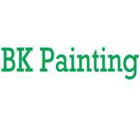 BK Painting Logo
