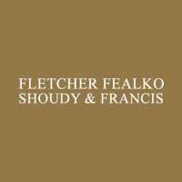 Fletcher Fealko Shoudy Francis, P.C. Law Firm Logo