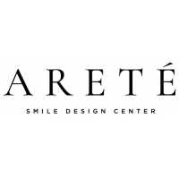 Areté Smile Design Center | Puresmile Logo