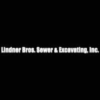 Lindner Bros Sewer & Excavating, Inc. Logo