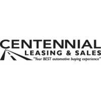 Centennial Leasing & Sales Logo