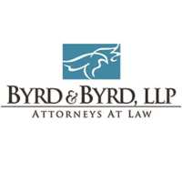 Byrd & Byrd, LLC Logo