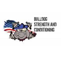 Bulldog Strength And Conditioning Logo