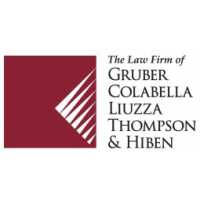 Gruber, Colabella, Liuzza, Thompson & Hiben Logo