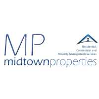 Jeff Steup - Midtown Properties Logo