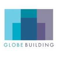 The Globe Building Logo