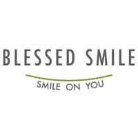 Blessed Smile Dentistry of Diamond Bar Logo