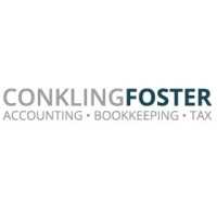 Conkling and Foster CPA, LLC Logo