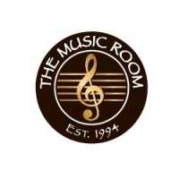 The Music Room Logo