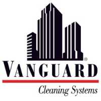 Vanguard Cleaning Systems of Chicago Logo