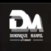 Manpel, Dominique Logo