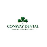 Conway Dental Logo