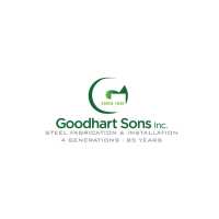 Goodhart Sons Inc Logo