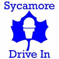 Sycamore Drive In Logo