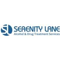 Serenity Lane Portland East Logo