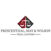 Princenthal, May & Wilson, LLC Logo