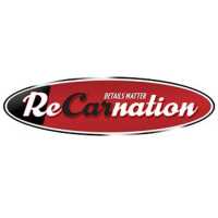 ReCARnation Logo