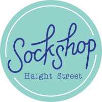 Sockshop Haight Street Logo