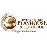 Little Sunshine's Playhouse and Preschool of Rogers Logo