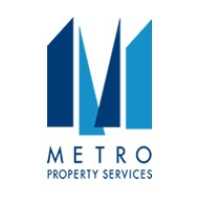 Metro Property Services Logo