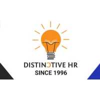 Distinctive Human Resources, Inc. Logo