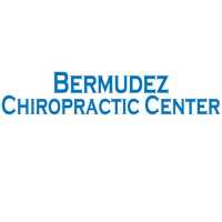 Bermudez Chiropractic Center Logo