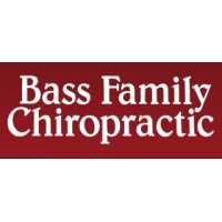 Bass Family Chiropractic Logo