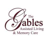 The Gables Assisted Living of Pocatello Logo