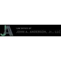 Law Office of John A. Anderson Jr., LLC Logo
