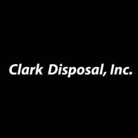 Clark Disposal, Inc. Logo